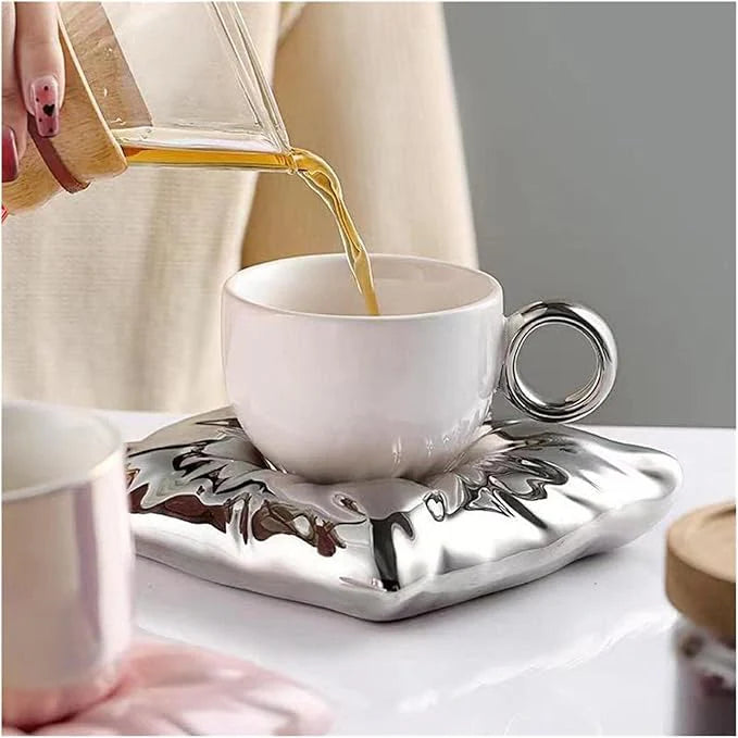 Pillow Cup