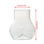Cute Bum Cup