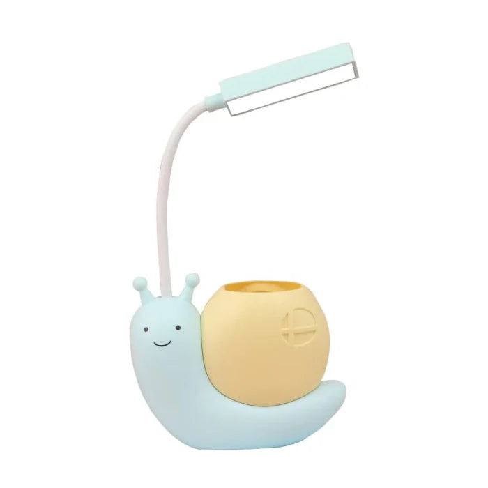 Snail Night Lamp