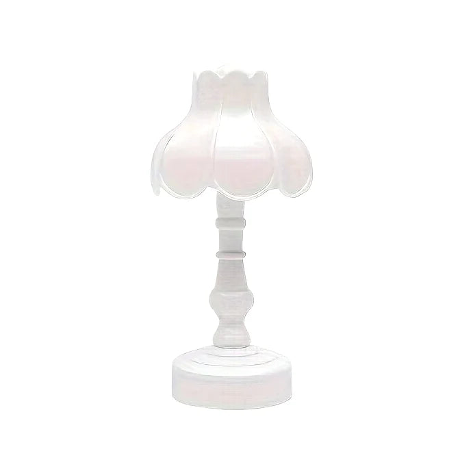 Vanilla Girl Night Lamp