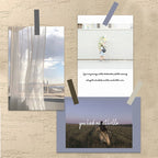 French Art Collage Kit