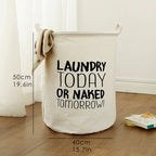 Laundry Today Basket