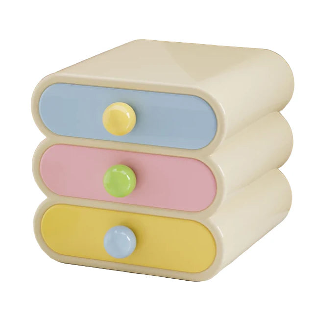Stationery Desktop Organizer