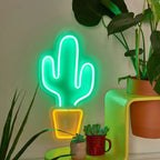 Aesthetic Neon Light