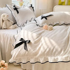 Romantic Princess Bedding Set