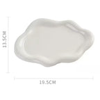 Cloud Jewelry Tray