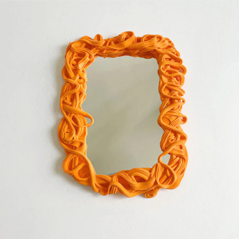 Aesthetic DIY Mirror