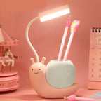 Snail Night Lamp