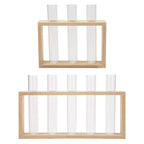 Test Tube Vase