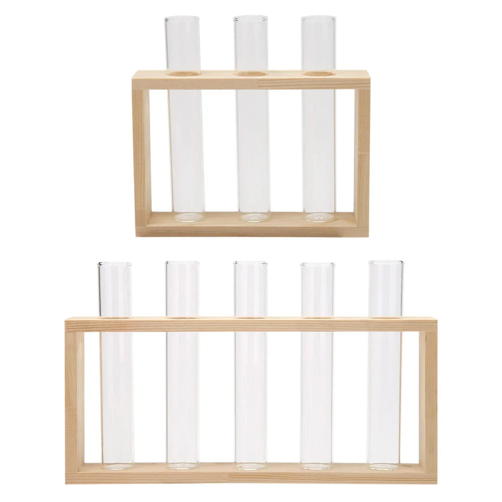Test Tube Vase