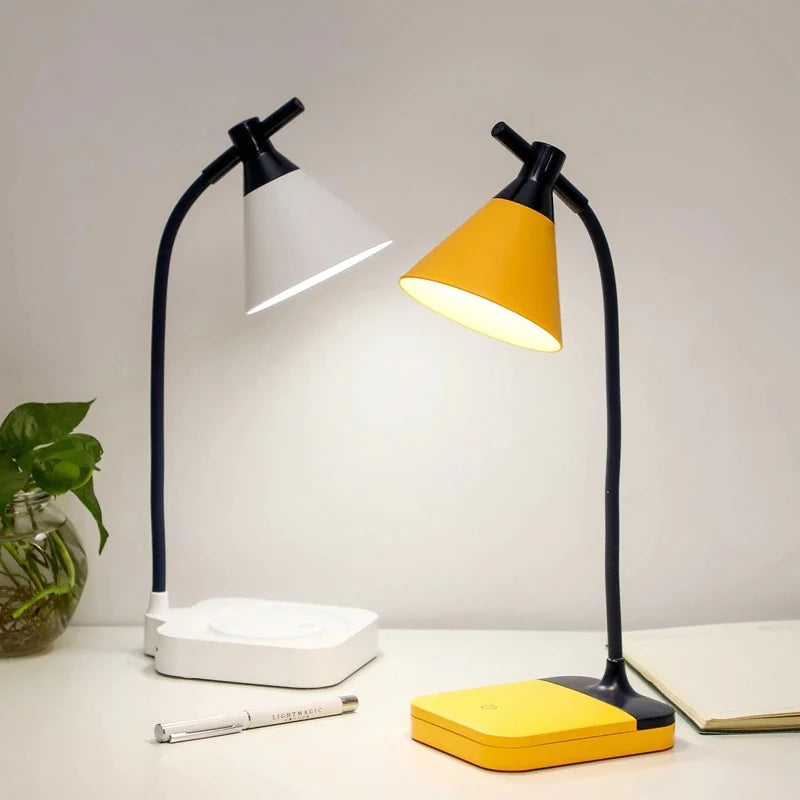 Modern Creativity Desk Lamp
