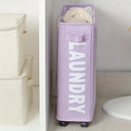 Foldable Laundry Basket