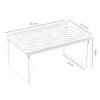 Desktop Storage Shelf