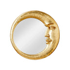 Moon Hanging Mirror