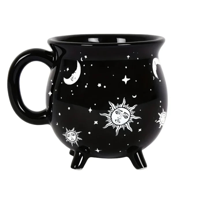 Witches Brew Mug