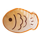 Kawaii Fishie Pillow
