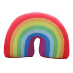 Rainbow Cushion