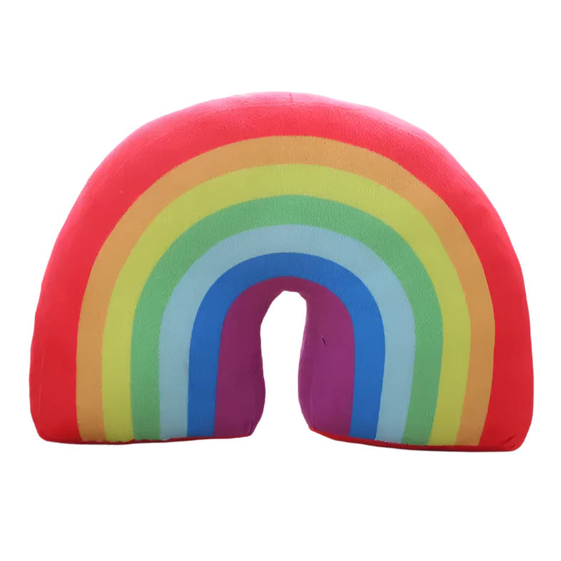 Rainbow Cushion