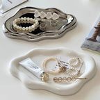 Cloud Jewelry Tray