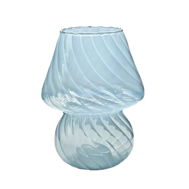 Vanilla Girl Vase