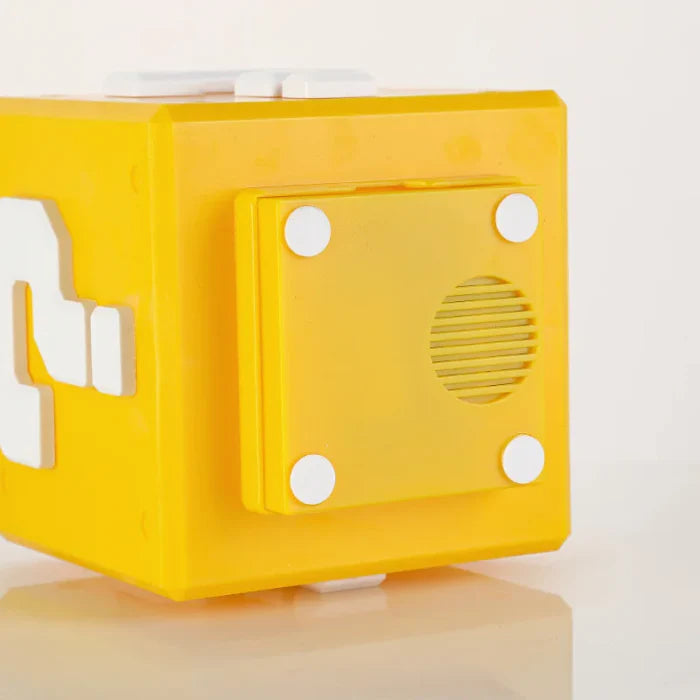 Question Mark Brick Mood Lamp