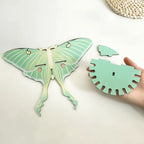 Fairycore Butterfly Shelf