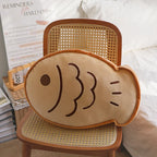 Kawaii Fishie Pillow