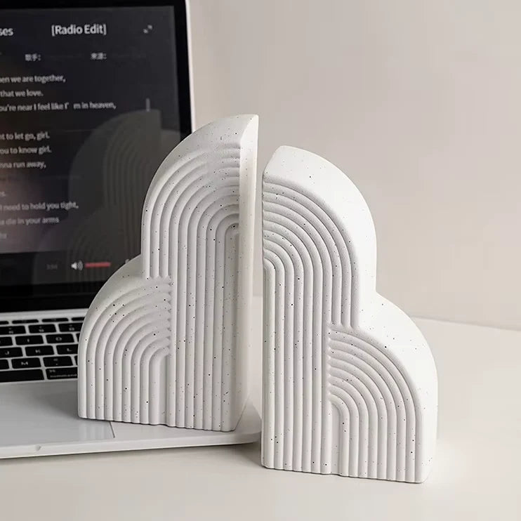 Clean Girl Book Holder