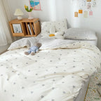 Soft Vibes Duvet Set
