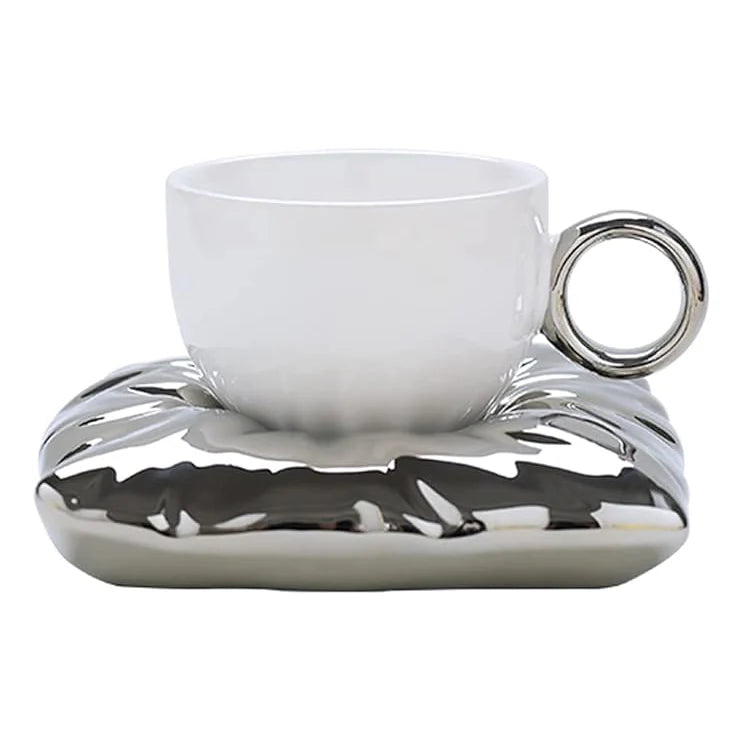 Pillow Cup