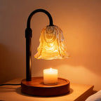 Candlecore Lamp