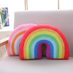 Rainbow Cushion