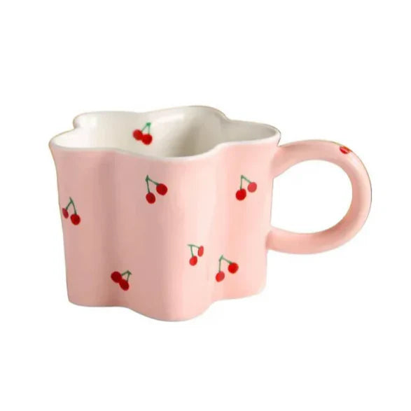 Sweet Cherry Mug