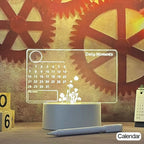 Led Light Message Board