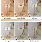 Butterfly Bedside Lamp