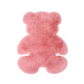 Teddy Bear Rug