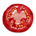 Tomato Rug