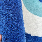 Evil Eye Rug