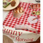 Sunday Breakfast Tapestry