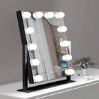 Mirror Vanity Lights