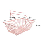 Pink Storage Basket