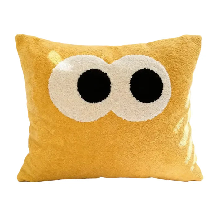 Peeper Pillow Case