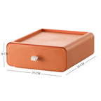 Drawer Style Storage Box