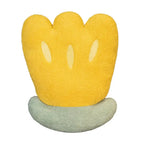 Flower Plush Pillow