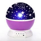 Starry Sky Projector