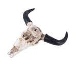 Animal Skull Wall Decor