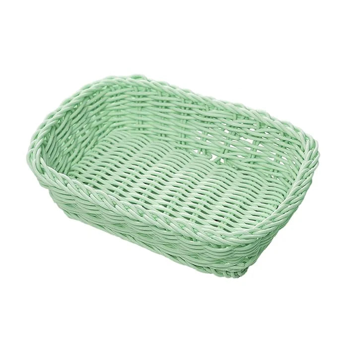Preppy Desktop Basket