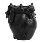 Heart Shape Pencil Holder