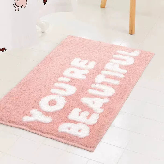 So Beautiful Rug