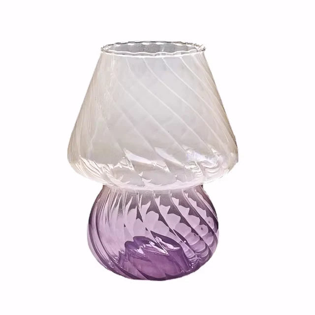 Vanilla Girl Vase